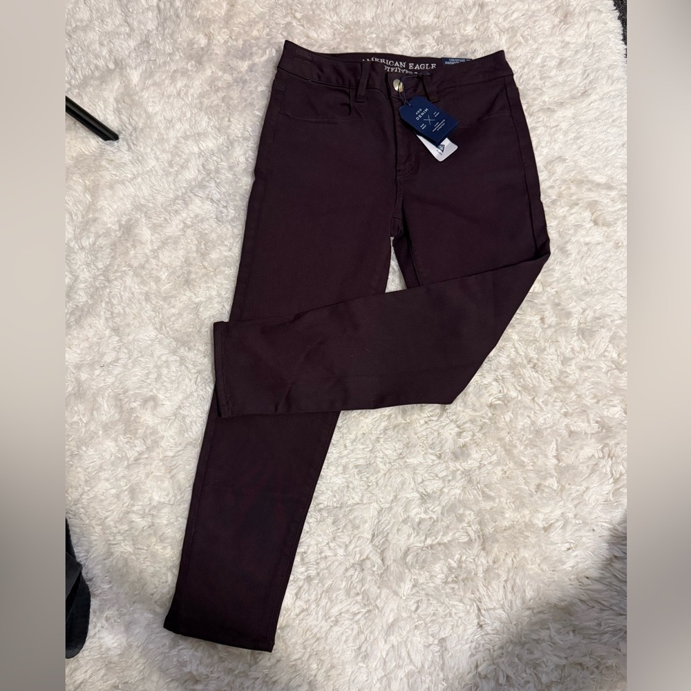 American Eagle outfitters NWT, size 4